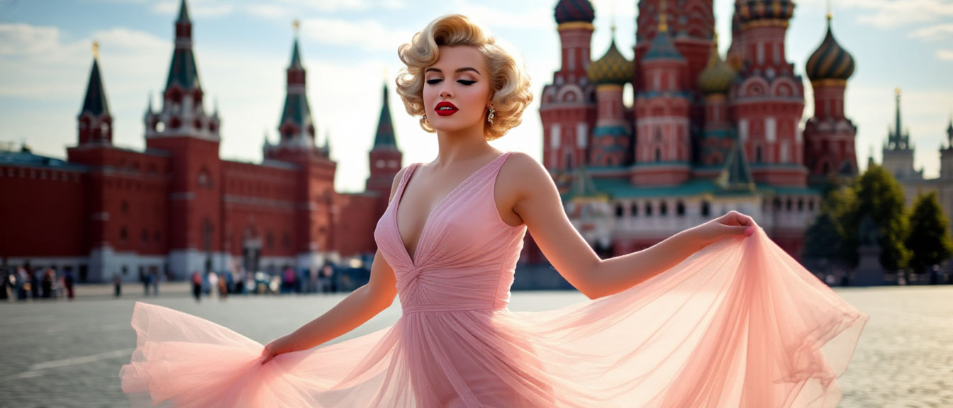 Шифон, органза или креп — что выбрать для лёгкого платья?