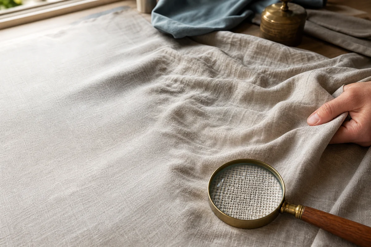 Домашний текстиль для маленьких квартир