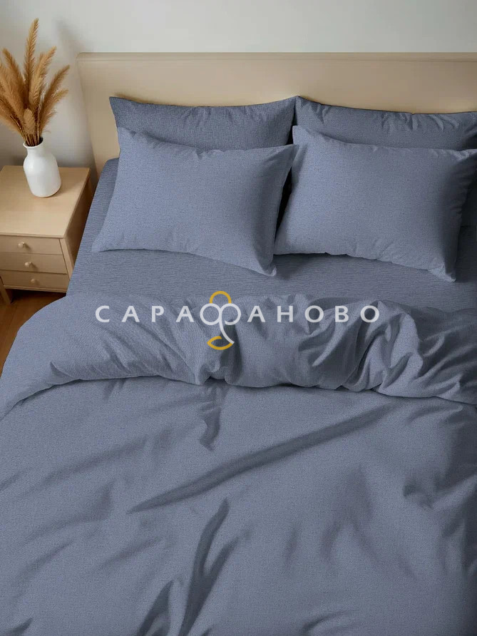 Ткань Перкаль 220 см 110 гр рис Вареный хлопок 70981/1