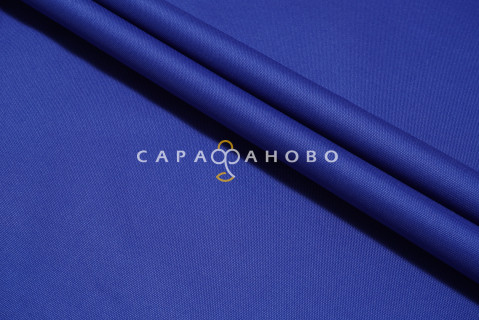 Ткань Оксфорд 600 PU2000 150 см 210 гр диз Василек 981
