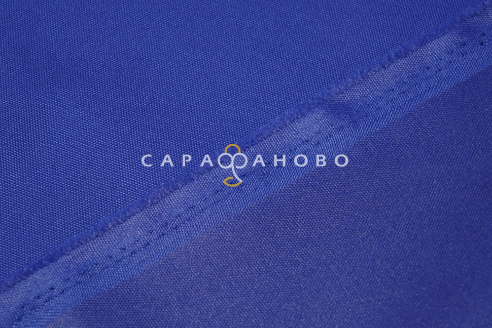 Ткань Оксфорд 600 PU2000 150 см 210 гр диз Василек 981