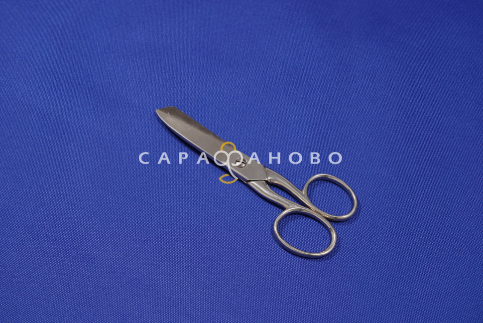 Ткань Оксфорд 600 PU2000 150 см 210 гр диз Василек 981