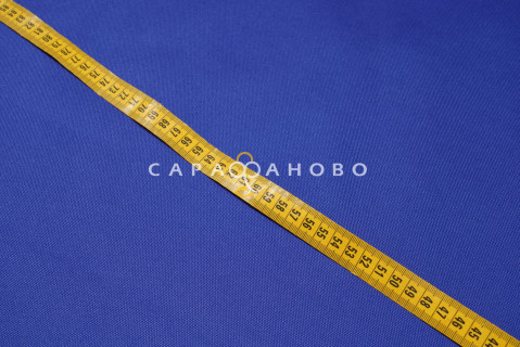 Ткань Оксфорд 600 PU2000 150 см 210 гр диз Василек 981
