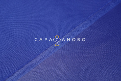 Ткань Оксфорд 600 PU2000 150 см 210 гр диз Василек 981