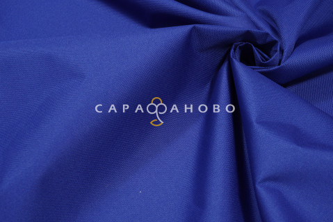 Ткань Оксфорд 600 PU2000 150 см 210 гр диз Василек 981