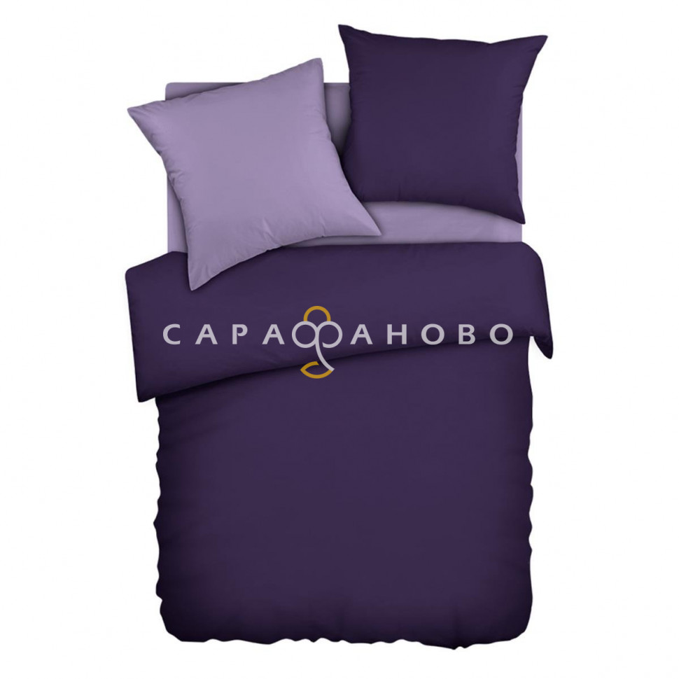 КПБ Унисон 86215-5/86010-5 Violet