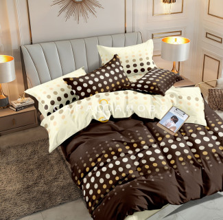 Ткань Поплин 220 см 115 гр А+В рис 783