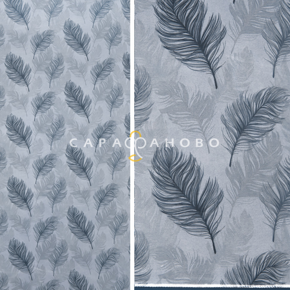 Печать вуаль EL 4223-01-01/280 VPech ut