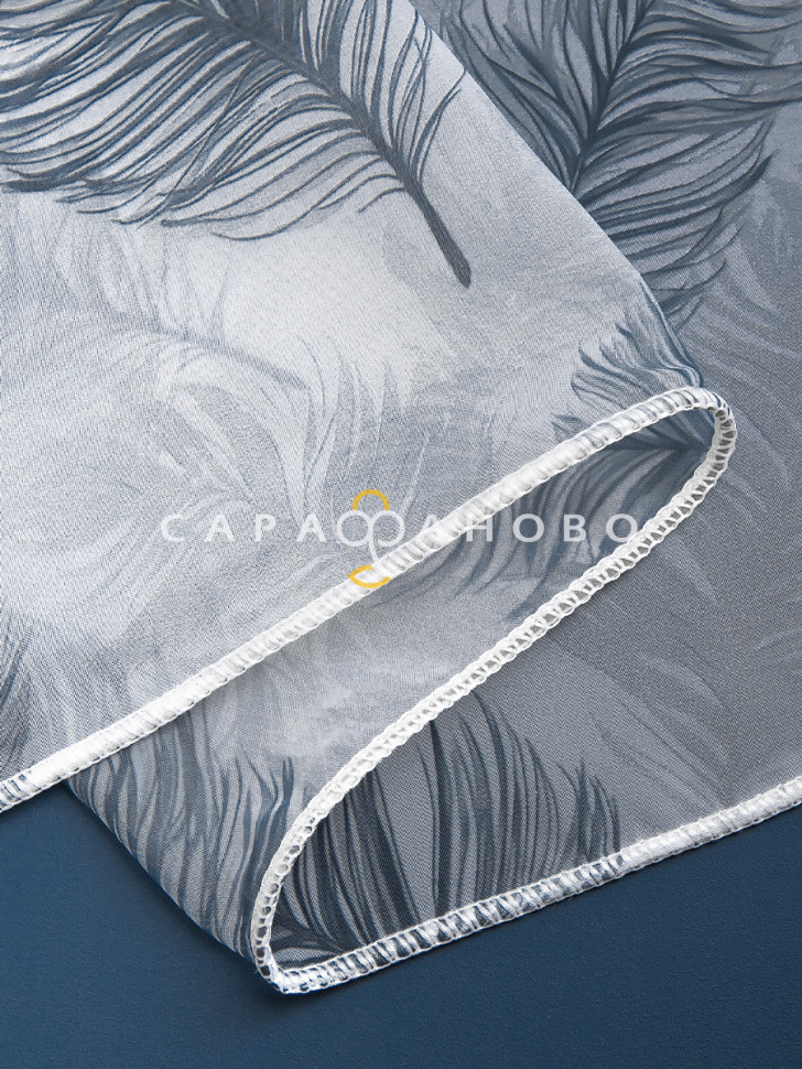 Печать вуаль EL 4223-01-01/280 VPech ut