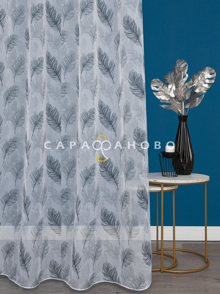 Печать вуаль EL 4223-01-01/280 VPech ut