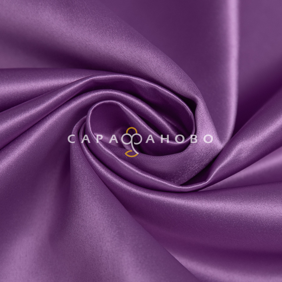 Однотонный сатен TC 387-38/280 PSat