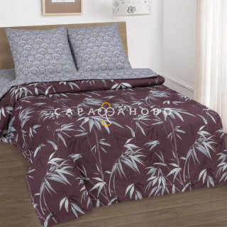 Ткань поплин 220 см рис 11827 вид 1 компаньон