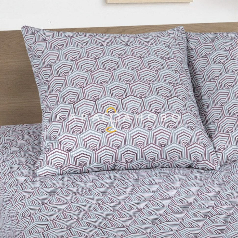 Ткань поплин 220 см рис 11827 вид 1 компаньон