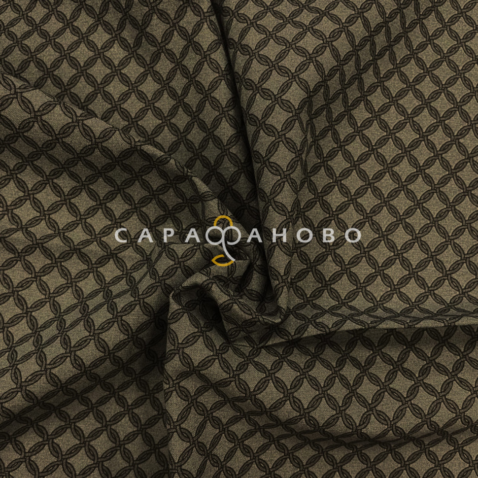 Ткань Ситец 95 см рис 29514 вид 3 