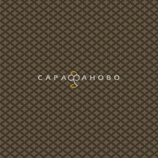 Ткань Ситец 95 см рис 29514 вид 3 "Орбита" 