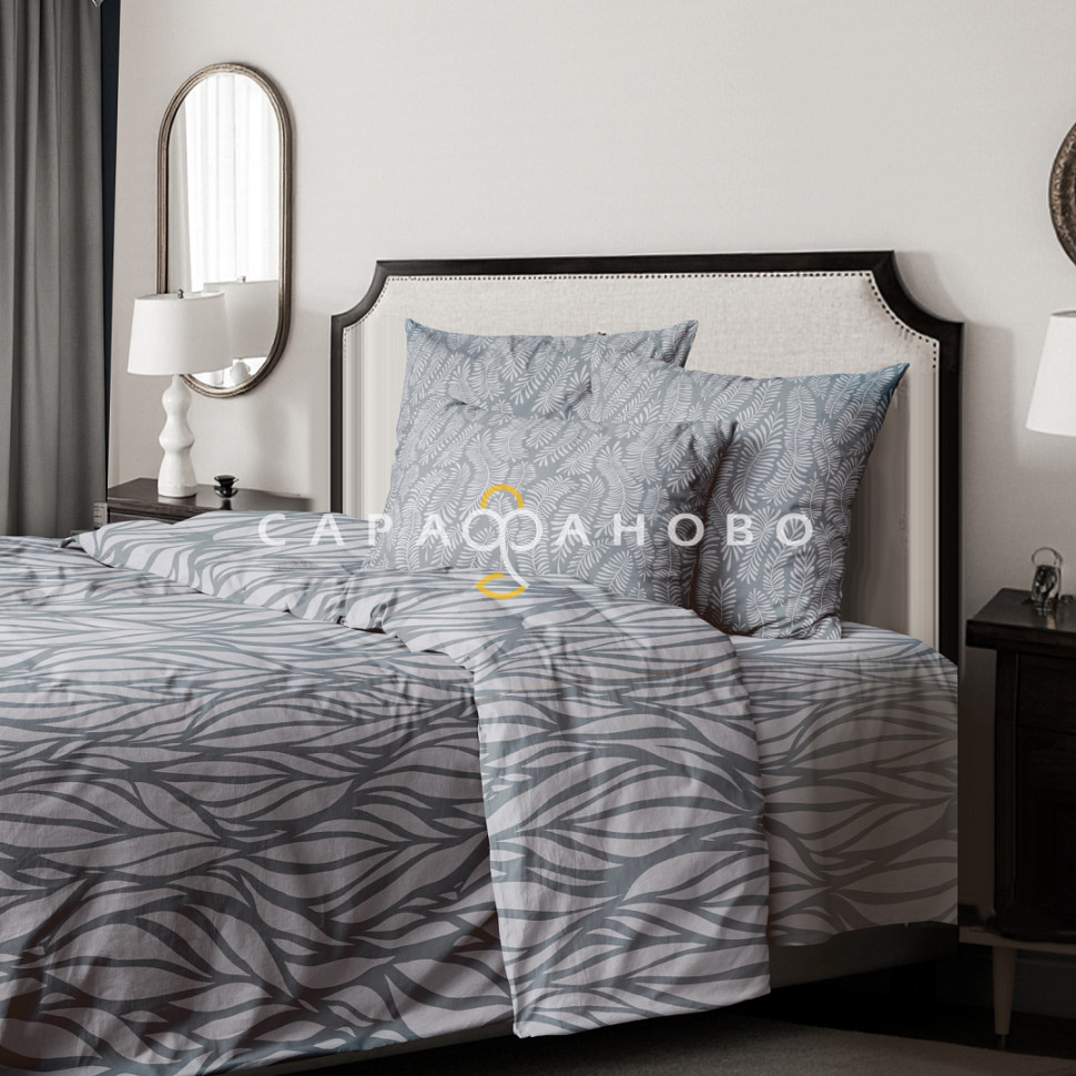 Ткань Перкаль 220 см 110 гр набивной арт 239 