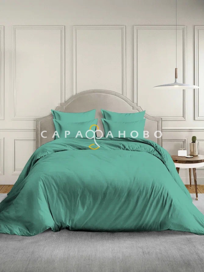 Ткань Перкаль 220 см 110 гр рис Фактура Гладье 71092/16