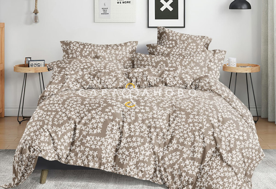 Ткань Полисатин 220 см. 80 гр.