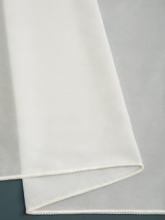 Однотонный шелк TC A105-01/320 Silk ut NC