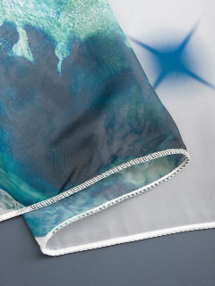 Печать вуаль EL 4227-03/280 VPech ut