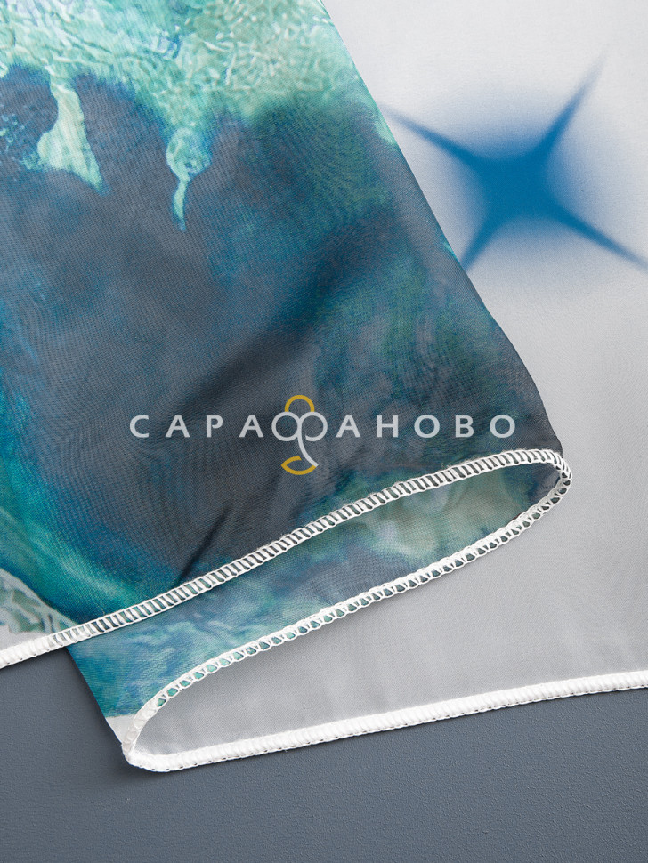 Печать вуаль EL 4227-03/280 VPech ut