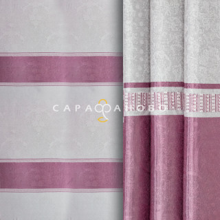 Жаккард блэкаут TC 2012-01/280 PJac BL