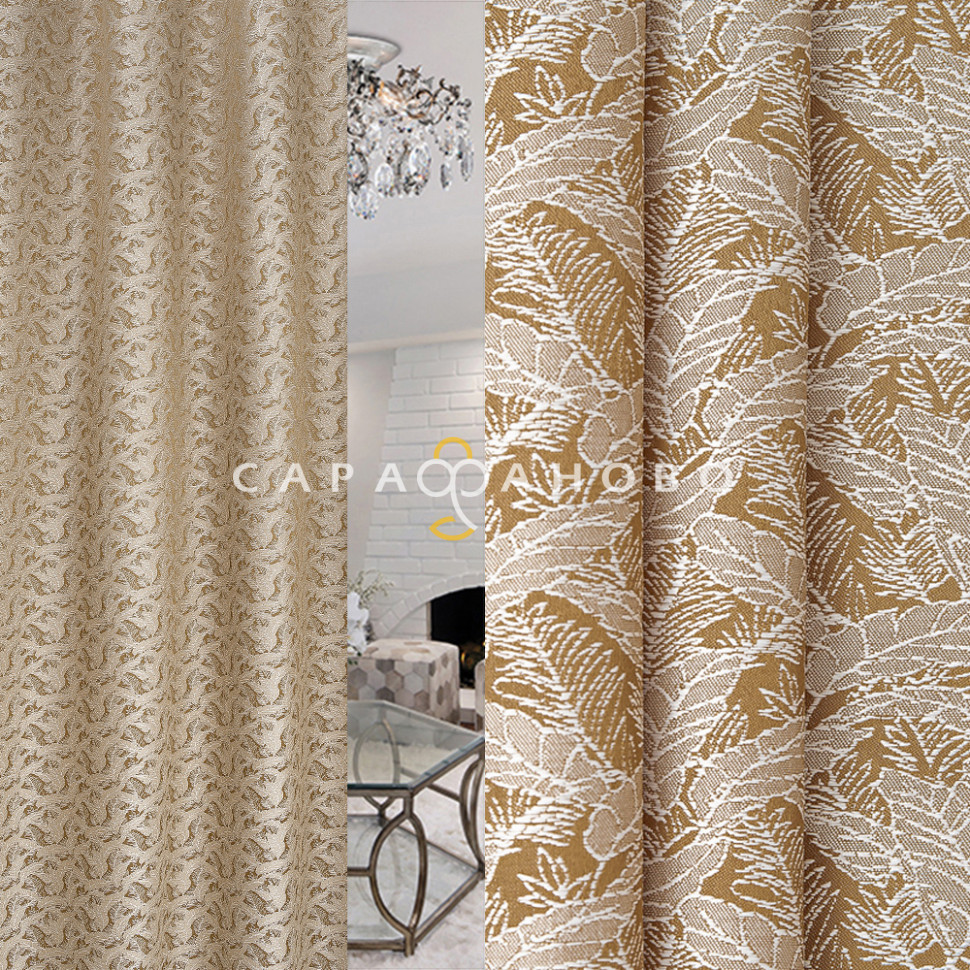 Жаккард Classic ук TC 703-TAB-008/150 PJac NC