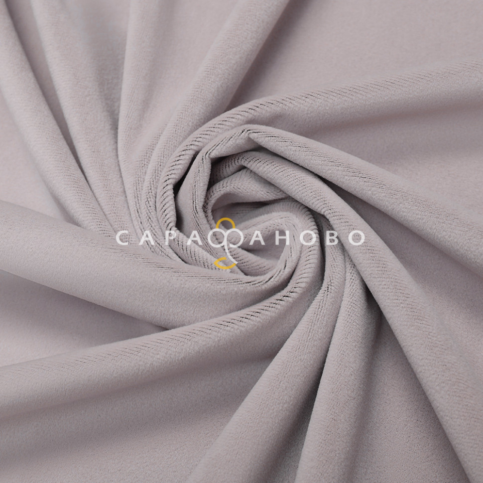 Однотонный бархат JL T 88-019/300 PBarhat NC