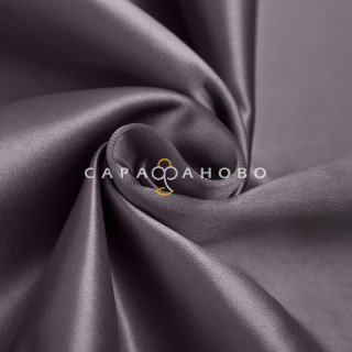 Однотонный сатен TC 387-39/280 PSat