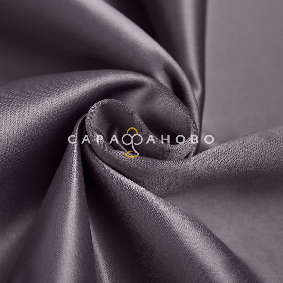 Однотонный сатен TC 387-39/280 PSat