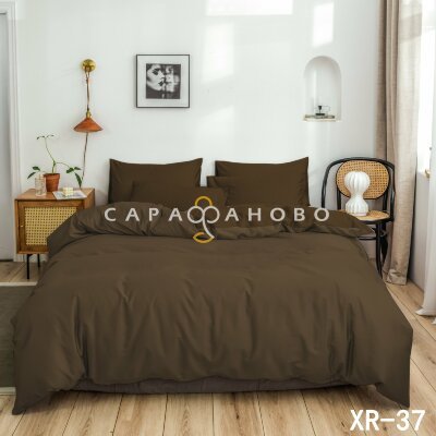 Ткань Вареный хлопок 40S 250 см 120 г XR-37