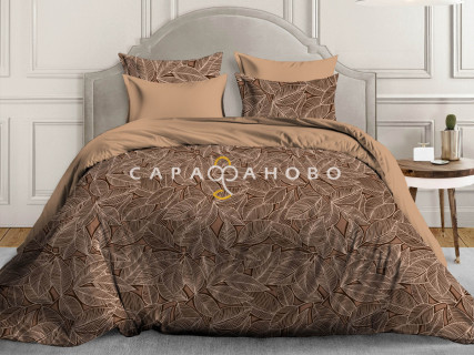 Поплин наб 100П-10 Люкс 220 71275/2 Листина