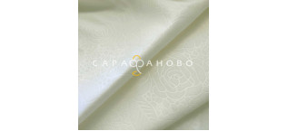 Микрофибра с тиснением 220 см цветная 85 гр рис 15 (11-0606 TPX)  