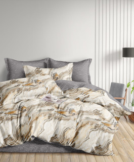 Ткань Поплин 220 см 115 гр Основа 551 А