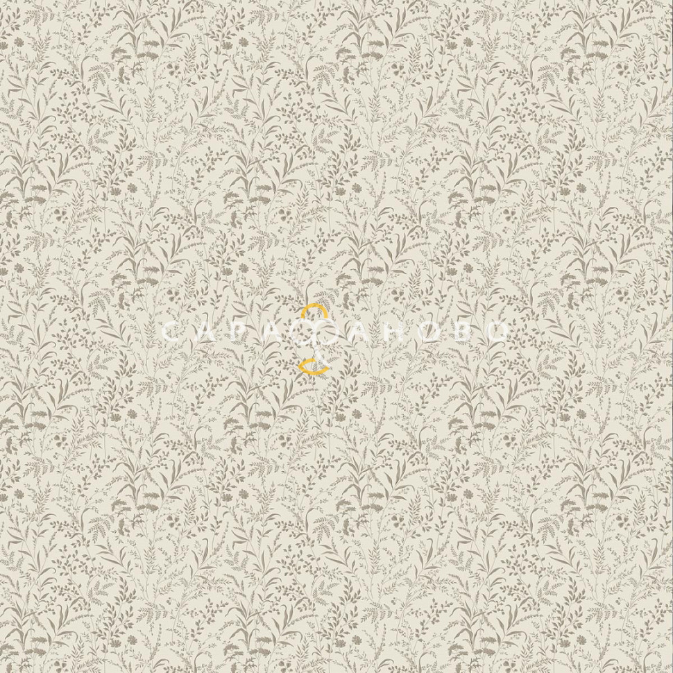 Перкаль 220 см набивной арт. 239 рис 50014 вид 2