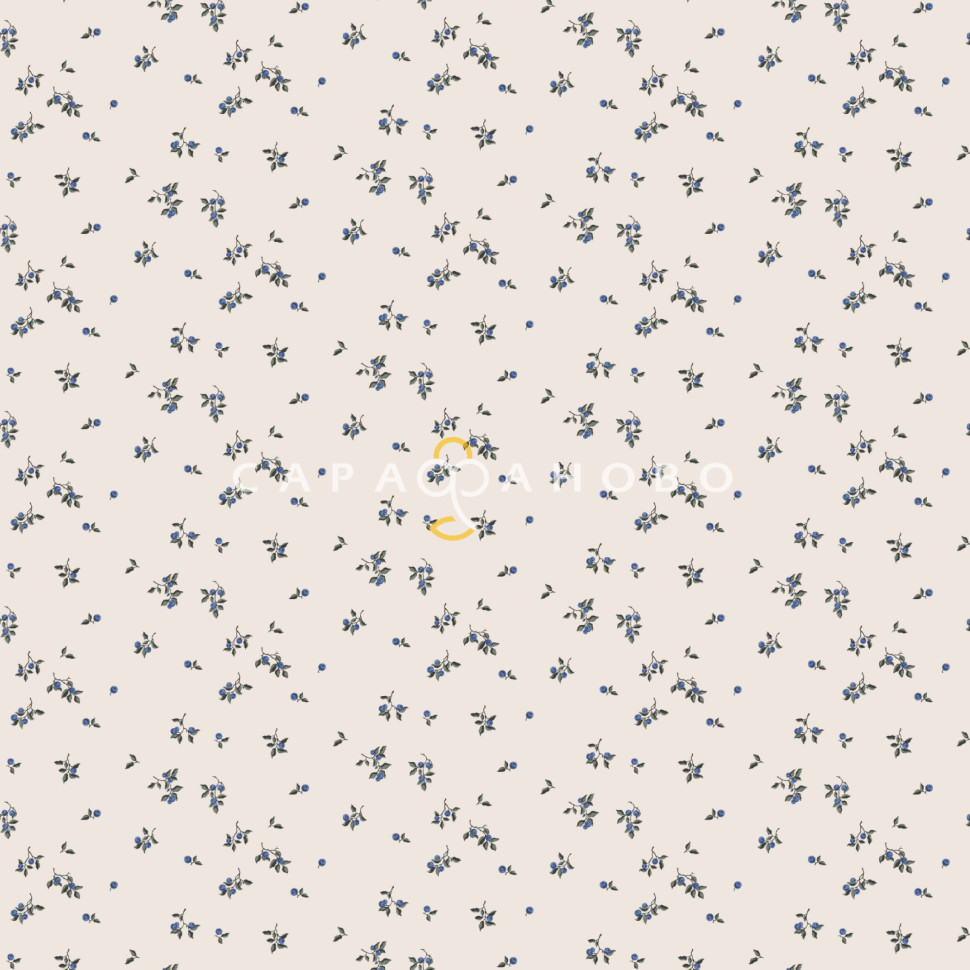 Ткань Перкаль 220 см 110 гр набивной арт 239 