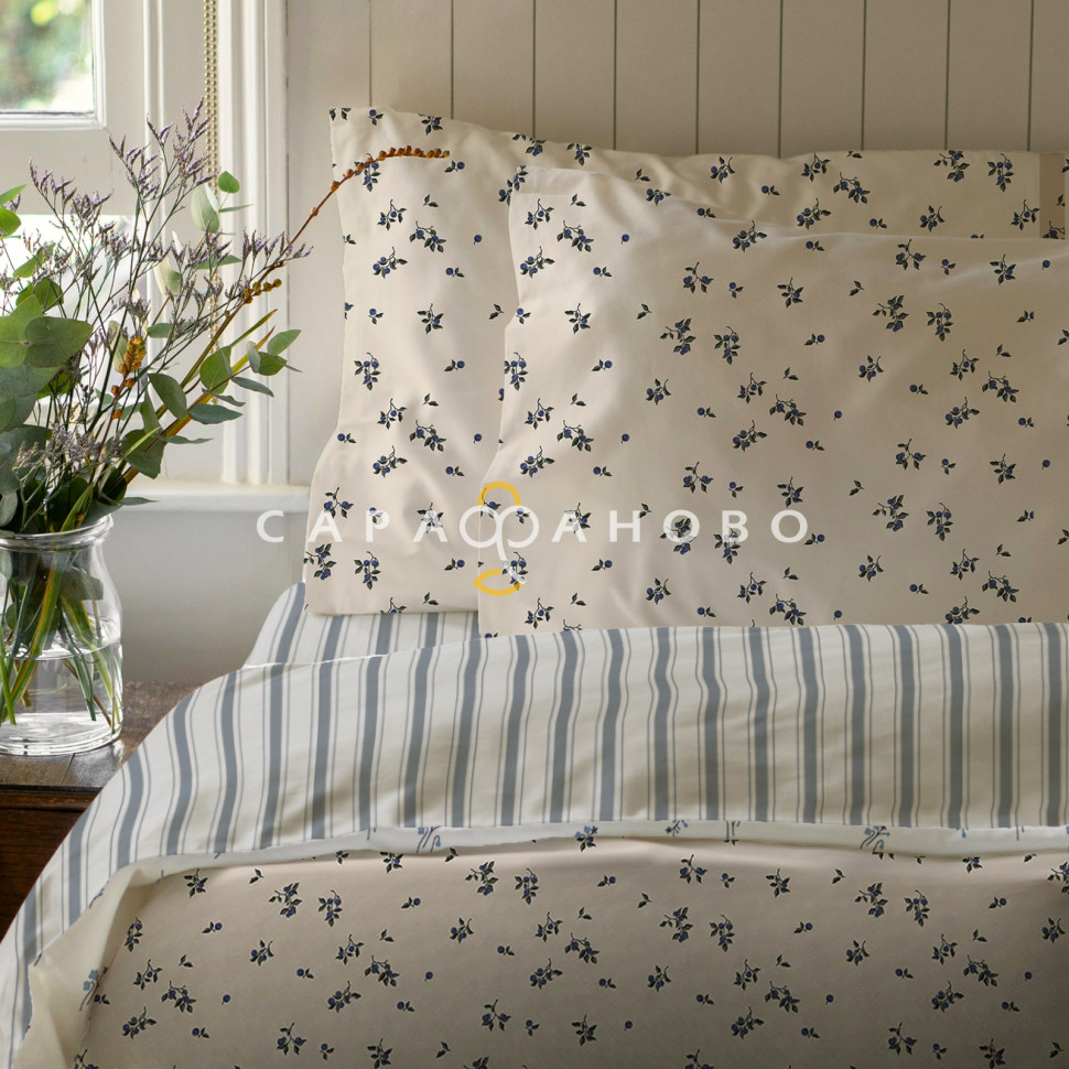 Ткань Перкаль 220 см 110 гр набивной арт 239 