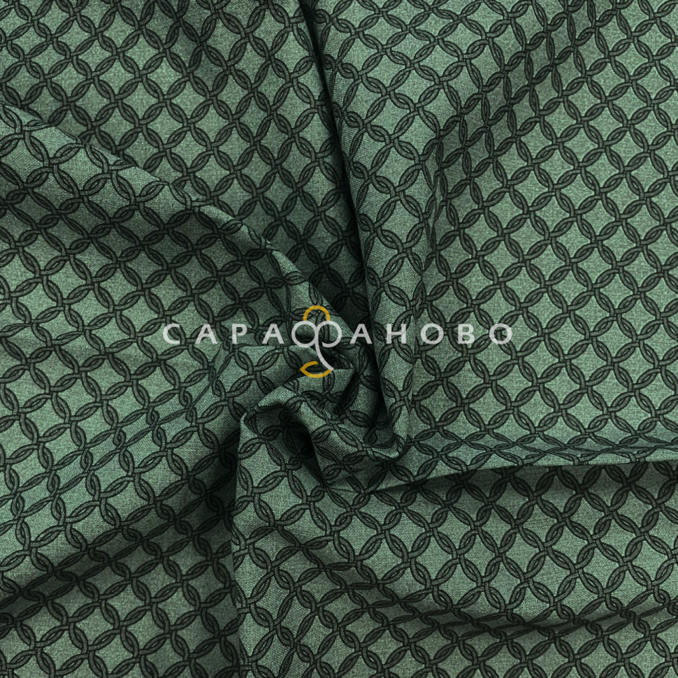 Ткань Ситец 95 см рис 29514 вид 4 