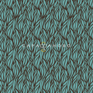 Ткань Перкаль 220 см 110 гр набивной арт 239 "Тейково" рис 72256 вид 5 "Арло" 