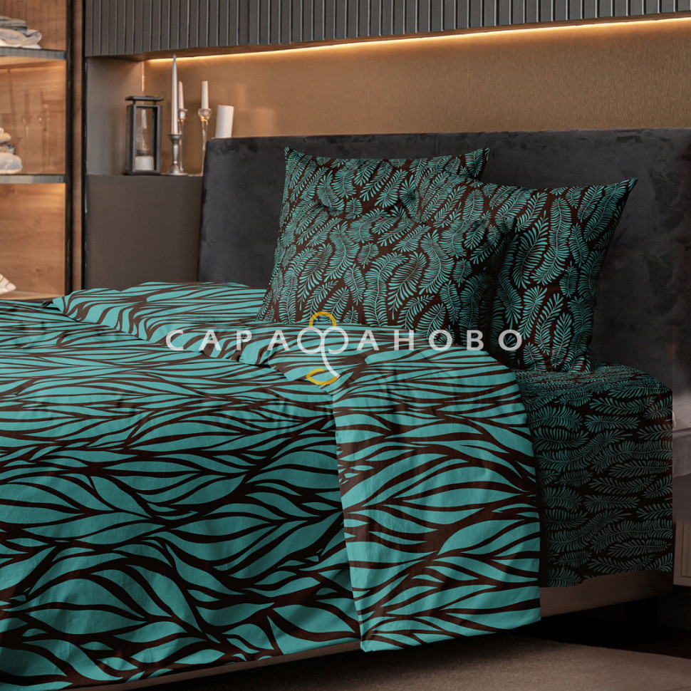 Ткань Перкаль 220 см 110 гр набивной арт 239 