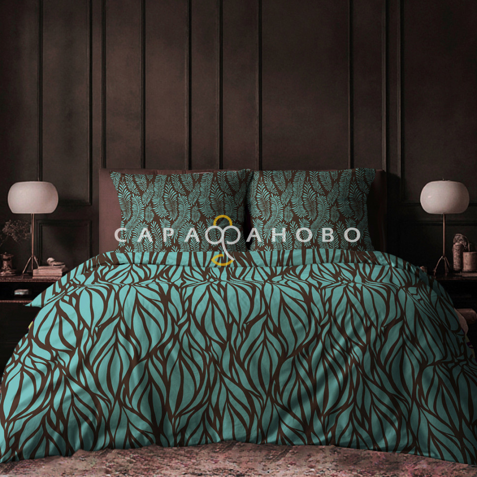 Ткань Перкаль 220 см 110 гр набивной арт 239 