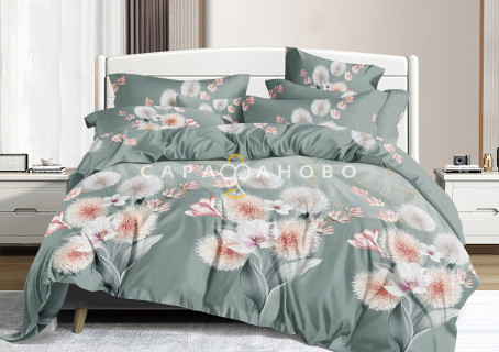 Ткань Полисатин 220 см. 80 гр.