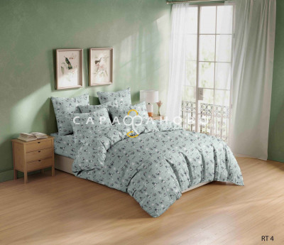 Ткань Бязь 150 см 120 гр диз RT-04