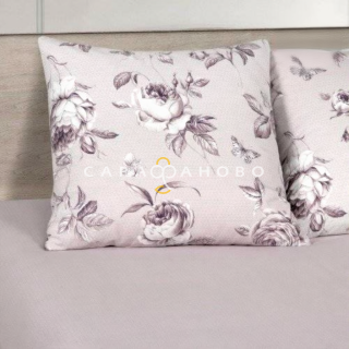 Ткань Поплин 220 см рис. 11742-1 Ювента(компаньон)