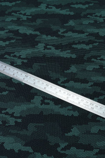 Ткань 30/70/10 Карде 3-х Нитки Пигмент Рулон С Начесом rs-010068 v2 — фото 3