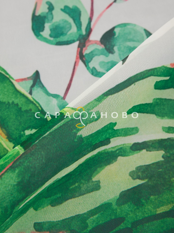 Печать вуаль GZ 452-01/280 VPech ut