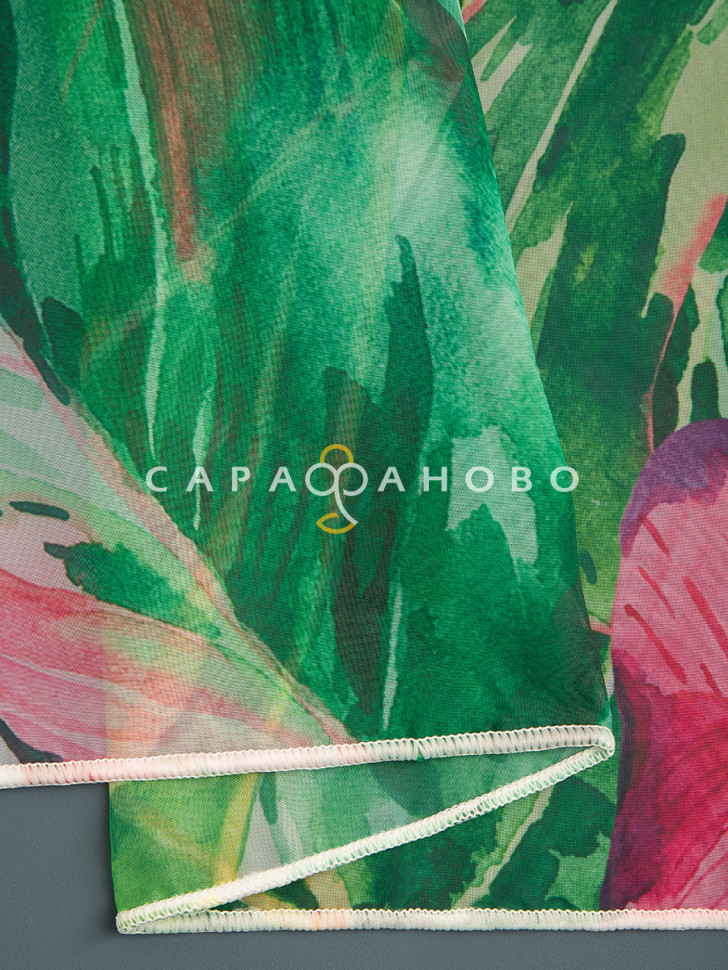 Печать вуаль GZ 452-01/280 VPech ut