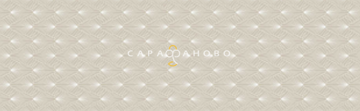 Ткань Полиэстер набивной 220 см рис 1428