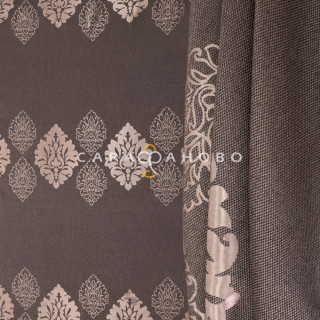 Жаккард блэкаут WJ 1001-04/280 PJac BL