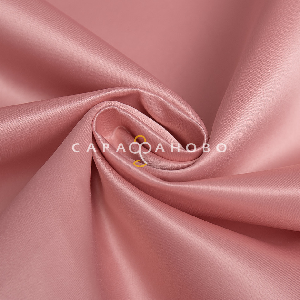 Однотонный сатен TC 387-40/280 PSat